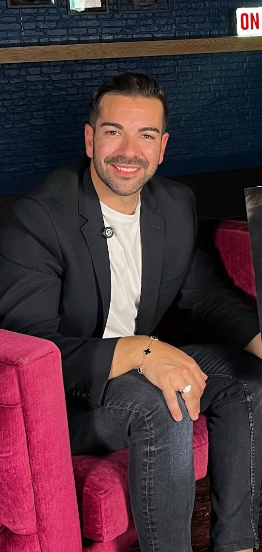 Jordi García